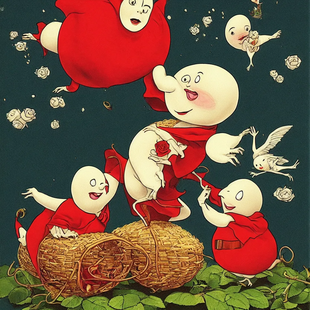 Prompt: o rose, thou art sick! the invisible worm that flies in the night, humpty dumpty had a great fall, firetruck