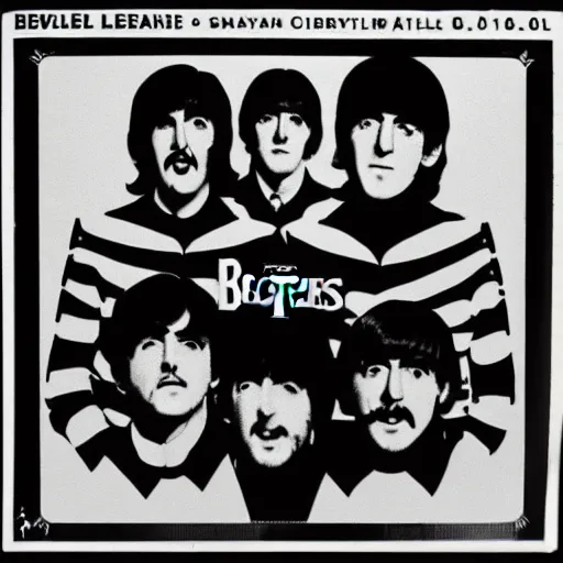 beatles album cover, evil style, angry ringo, skeleton | Stable ...