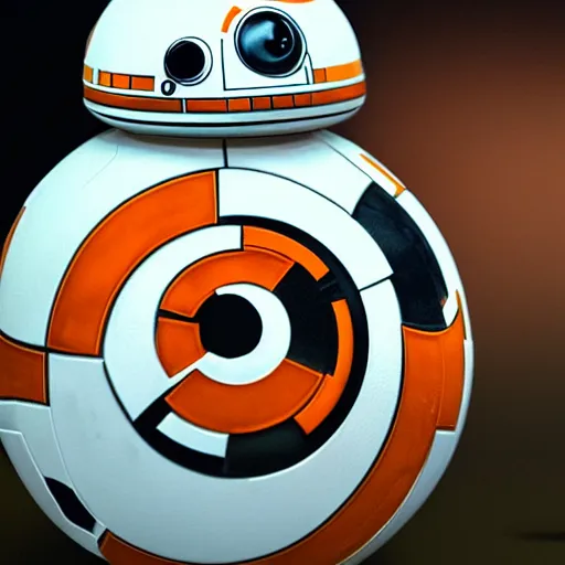 Prompt: bb - 8 on drugs