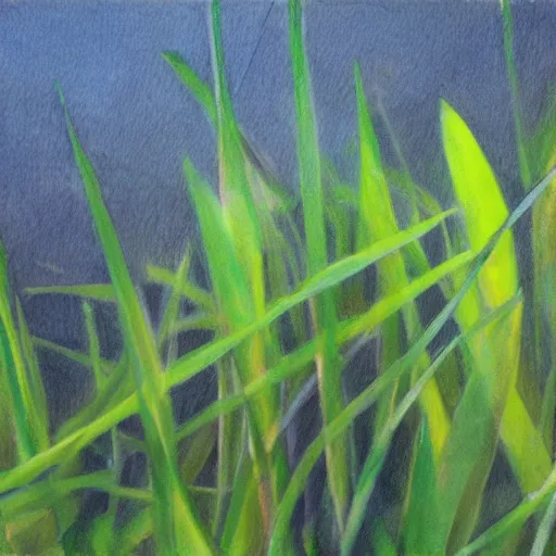 Prompt: a grass, photorealism
