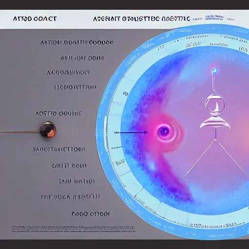 Image similar to astrological diagram and gnostic control panel moon phase diagram showing that we are all doomed by jessica rossier