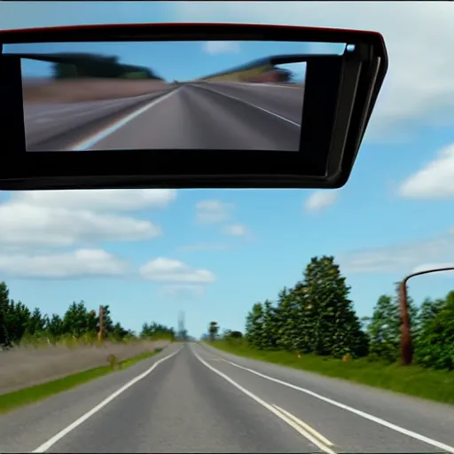 Image similar to dashcam footage of Joe Biden,4k quality,Unreal Engine 6
