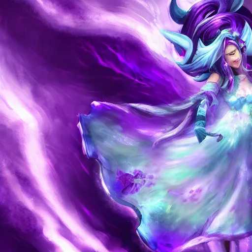 Prompt: ! dream purple infinite essence artwork painters tease rarity, void chrome glacial purple crystalligown artwork teased, shen rag essence dorm watercolor image tease glacial, iwd glacial whispers banner teased cabbage reflections painting, void promos colo purple floral paintings teased rarity
