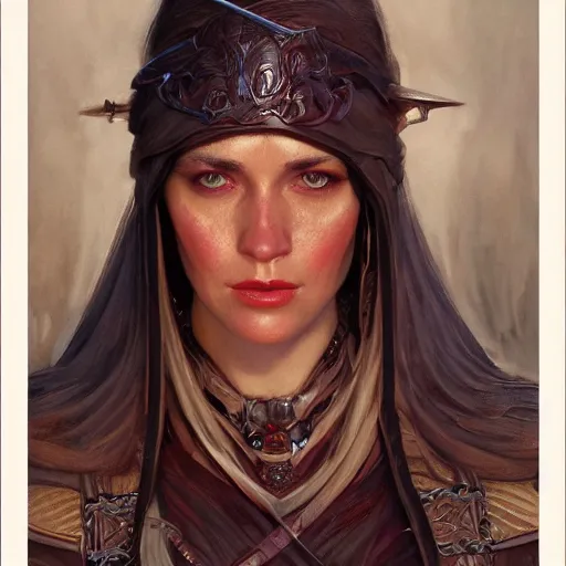 Image similar to the flame female wizard as a realistic d & d fantasy character, closeup portrait art by donato giancola and greg rutkowski, vintage retro, realistic face, digital art, trending on artstation, symmetry!!
