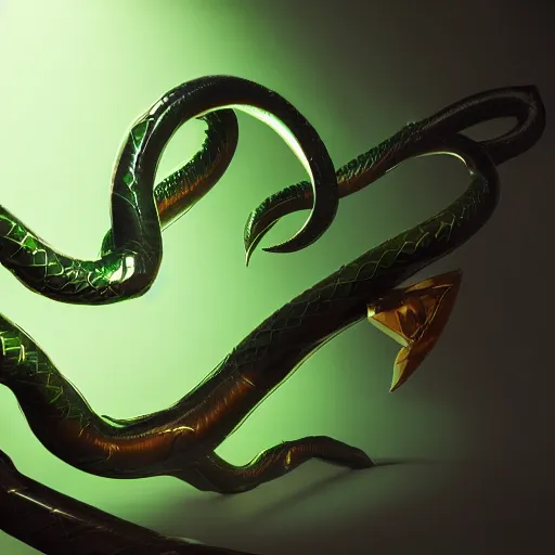 Image similar to hyperrealistic photo of rayquaza, studio lighting, professional photography, cinematic