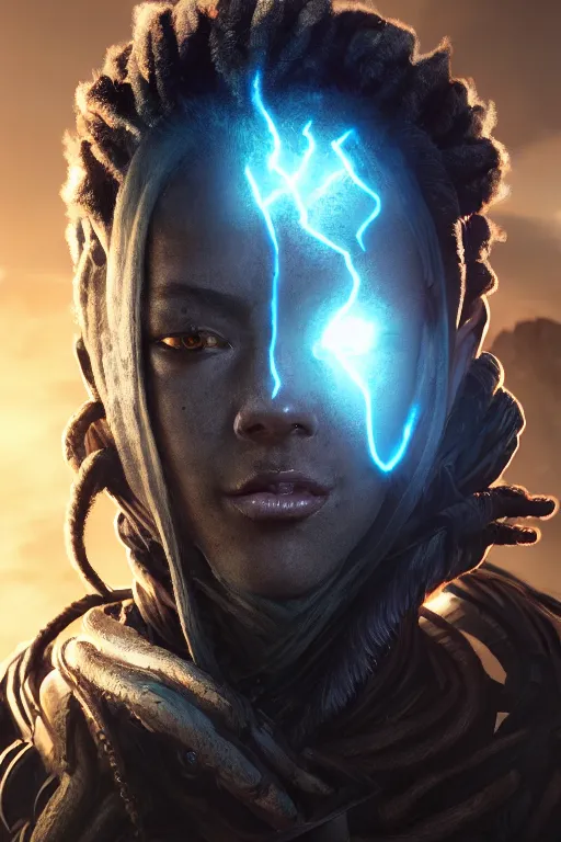Image similar to portrait of wraith from apex legends, digital art, character portrait, highly detailed, trending on artstation, lens flare, atmosphere, hyper realistic, cinematic lightning, sharp focus, unreal engine 5, extreme details perfect face, pretty face, fine - face, illustration, 8 k, ultra texture, masterpiece