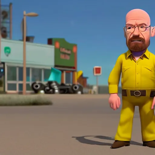 RBXNews on X: Someone uploaded Walter White to the Roblox Marketplace.   / X