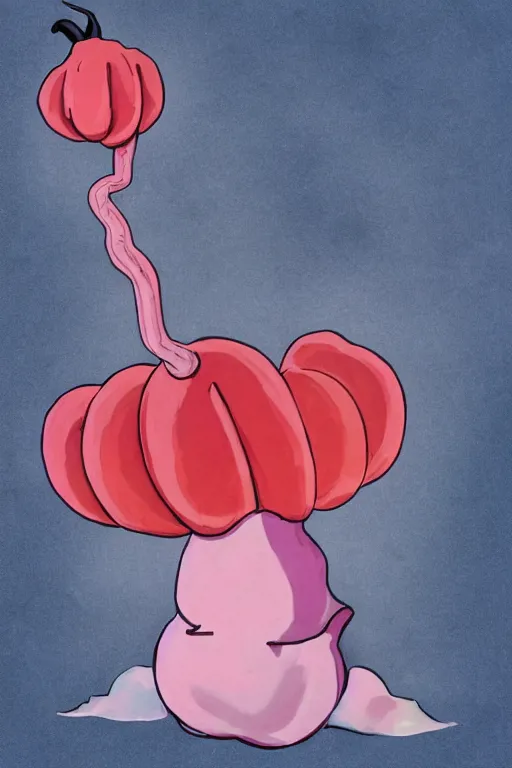 Prompt: plumbus, denial