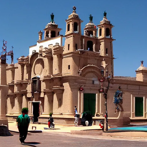 Image similar to deorema From the city of Cuauhtémoc in Chihuahua Mexico