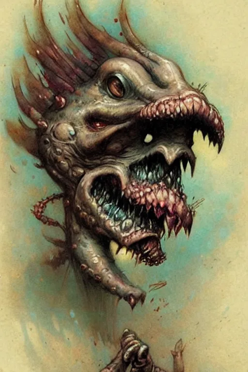 Image similar to ( ( ( ( ( 1 9 5 0 s monster energy. muted colors. ) ) ) ) ) by jean - baptiste monge!!!!!!!!!!!!!!!!!!!!!!!!!!!!!!