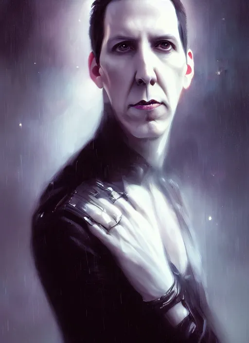 Image similar to ! dream hyper realistic portrait gorgeous, beautiful tobias forge, by greg rutkowski, scott m fischer, artgerm, loish, slight glow, atmospheric, anne stokes, alexandros pyromallis,