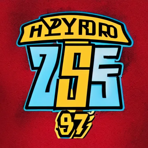 Image similar to hydro74 style