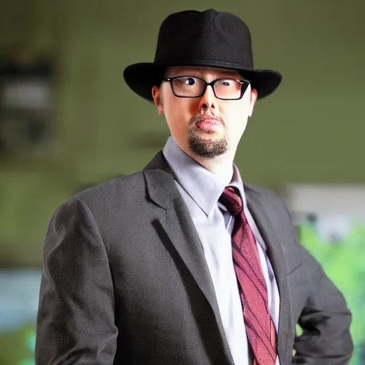 Image similar to nostalgia critic