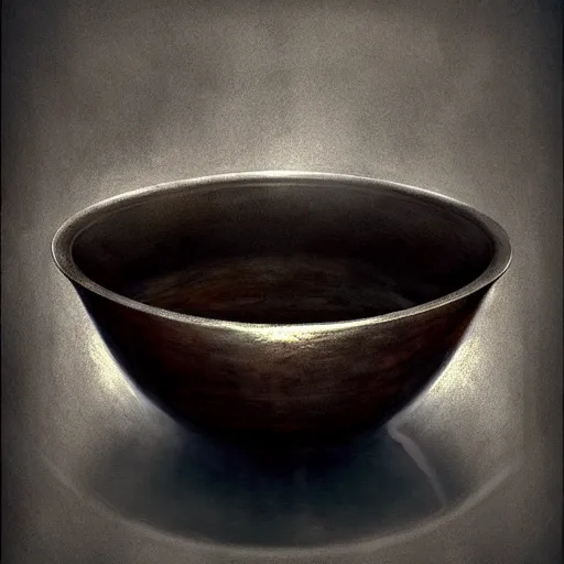 Prompt: bowl in a bowl, in artstation, hd, photorealistic, photograph, cgsociety, cgi, digital, illustration, arts, realistic, awards winning, dramatic, cinematic, artistic, famous, detailed style