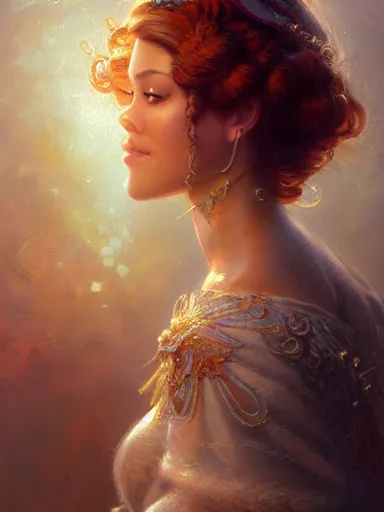 Image similar to a beautiful woman, gentle love, acceptance and respect for feelings. intricate, elegant, highly detailed, digital painting, artstation, concept art, sharp focus, illustration, by justin gerard and artgerm, 8 k