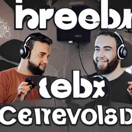 Image similar to cerberopodcast twitch