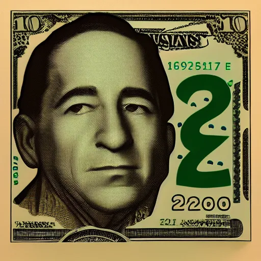 Image similar to glenn greenwald morphed with a hundred dollar bill optical illusions 1 0 2 8 x 1 0 2 8