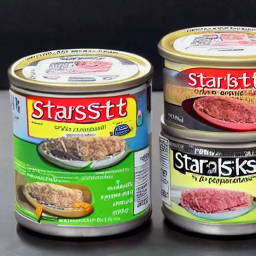 Image similar to buy starkist tuna