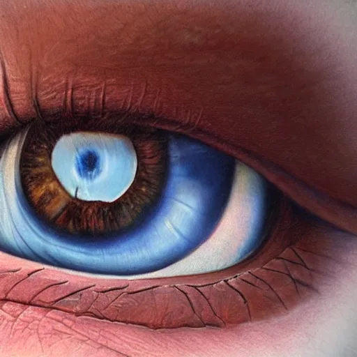 Image similar to photorealism, hyperrealism, ultrarealism, hyperdetailed