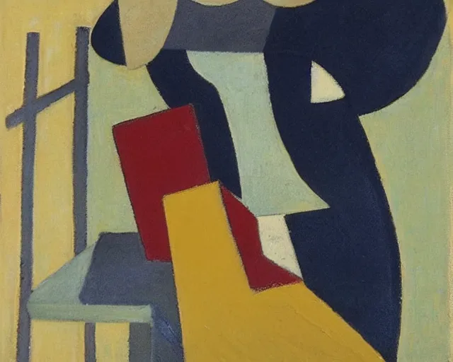 Image similar to anne rothenstein