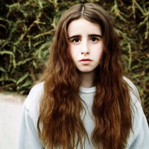 Prompt: clairo