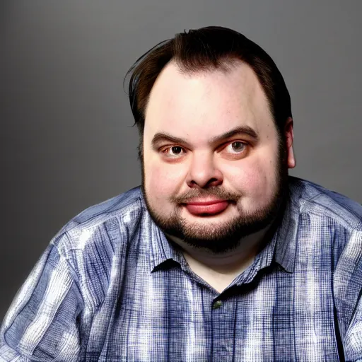 Image similar to rich evans