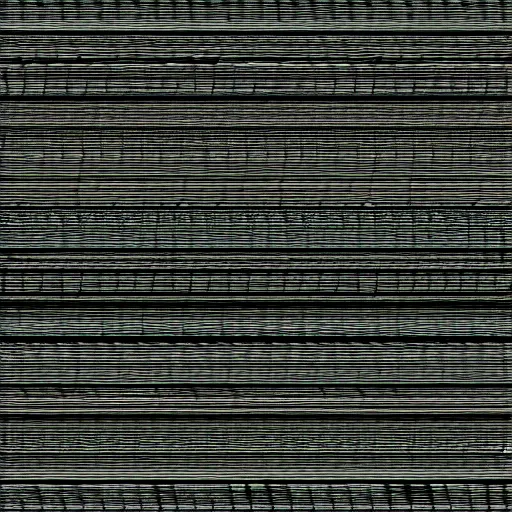 Prompt: alien carbon fiber texture