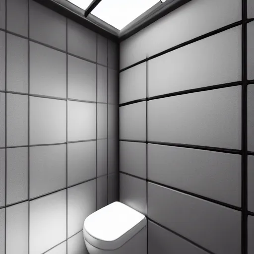 Prompt: a gaming toilet with rgb and rtx inside, raytracing, ue 5, photorealistic