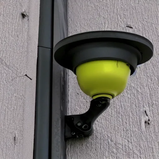 Image similar to bird security camera