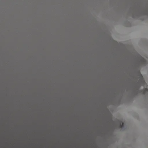 Prompt: photorealistic smoke overlay background texture, design asset, high quality, 4 k