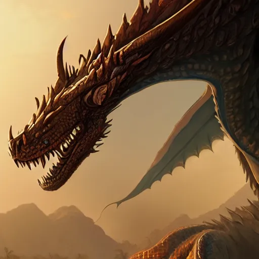 Image similar to highly detailed portrait of a dragon in gta v, stephen bliss, unreal engine, fantasy art by greg rutkowski, loish, rhads, ferdinand knab, makoto shinkai and lois van baarle, ilya kuvshinov, rossdraws, tom bagshaw, global illumination, radiant light, detailed and intricate environment