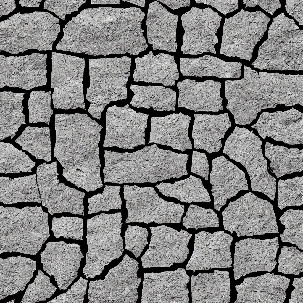 Crispy on X: Cobblestone, Stone Bricks, Cracked Stone Bricks, and