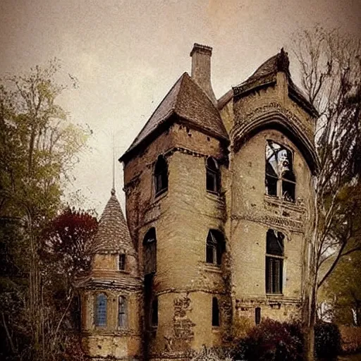 Image similar to (((((((Gothic revival castle gatehouse))))))) . muted colors. by Jean-Baptiste Monge !!!!!!!!!!!!!!!!!!!!!!!!!!!!!!!!!!!!!!!! ((((((((((((((((((watercolor sketch))))))))))))))))))