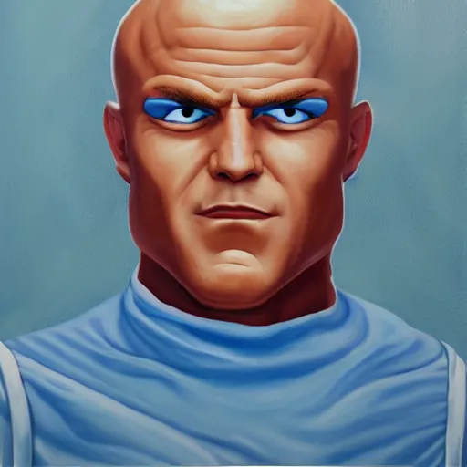 Mr Clean Posters for Sale  Redbubble