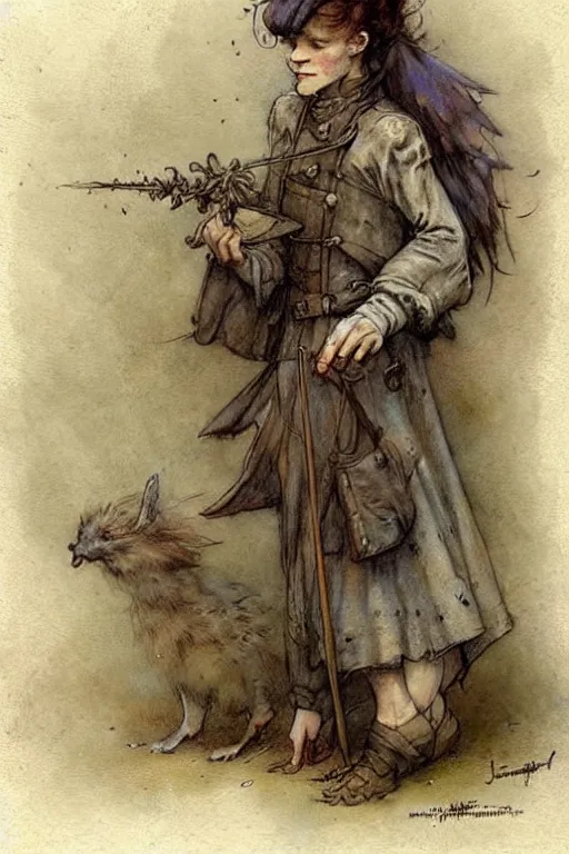 Image similar to (((((1950s medieval. muted colors.))))) by Jean-Baptiste Monge !!!!!!!!!!!!!!!!!!!!!!!!!!!