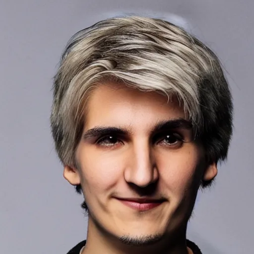 Image similar to xqc