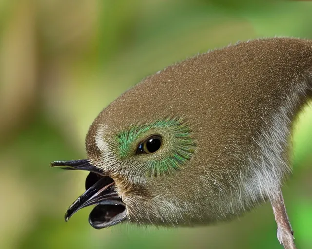 Image similar to North Island brown kiwi, Apteryx mantelli, telephoto, nature magazine, cdx