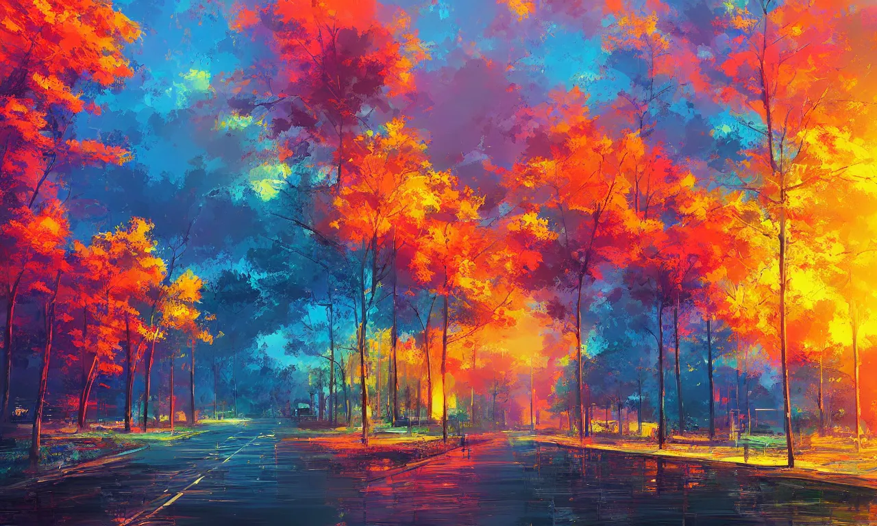 Image similar to alena aenami artworks in 4 k