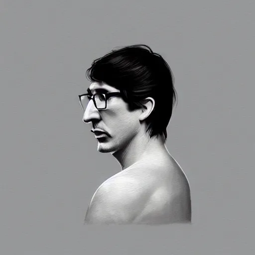 Image similar to photo booth, john oliver and adam driver, john oliver, adam driver, full body, elegant, beautiful, highly detailed, centered, dark, smokey, digital painting, concept art, smooth, sharp focus, illustration, deviant art, art by greg rutkowski