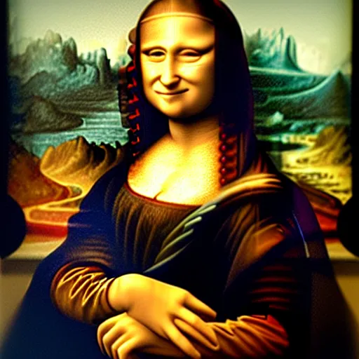 nytimes mona lisa vandalized, vandal painted a frog on | Stable ...