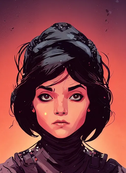 Image similar to portrait of beautifull maiden, cute face. dark fantasy, d & d, artstation, art by petros afshar, tom whalen, laurie greasley and greg rutkowski and ilya kuvshinov