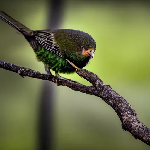 Image similar to kiwi bird, XF IQ4, 150MP, 50mm, f/1.4, ISO 200, 1/160s, natural light, Adobe Photoshop, Adobe Lightroom, DxO Photolab, polarizing filter, Sense of Depth, AI enhanced, HDR