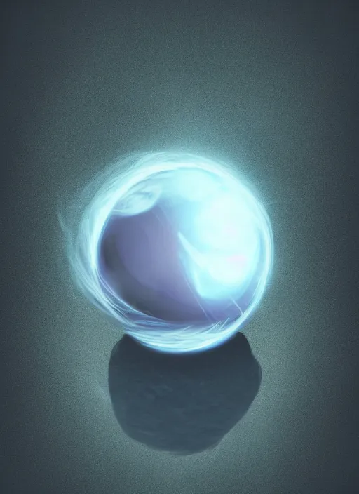 ghost sphere