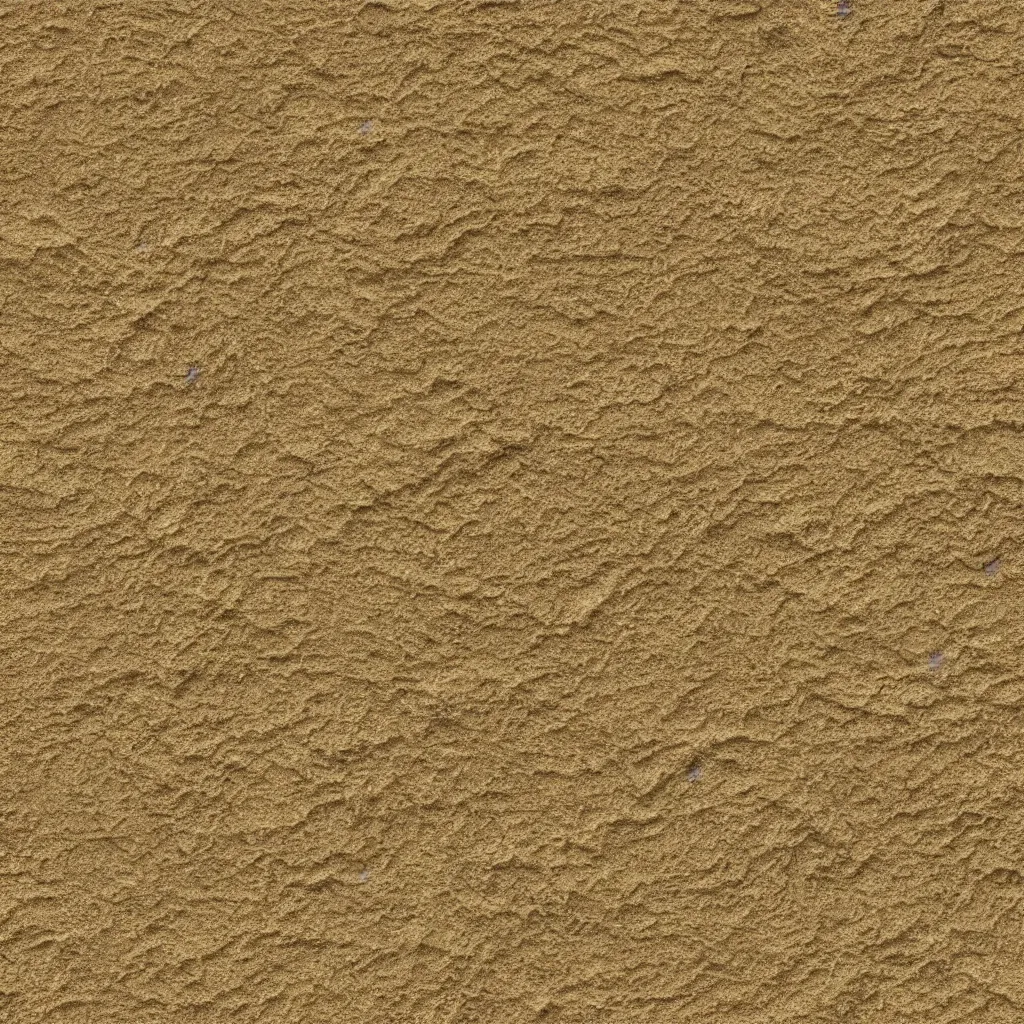Prompt: very light wavy sand texture material, high definition, high detail, 8k, photorealistic