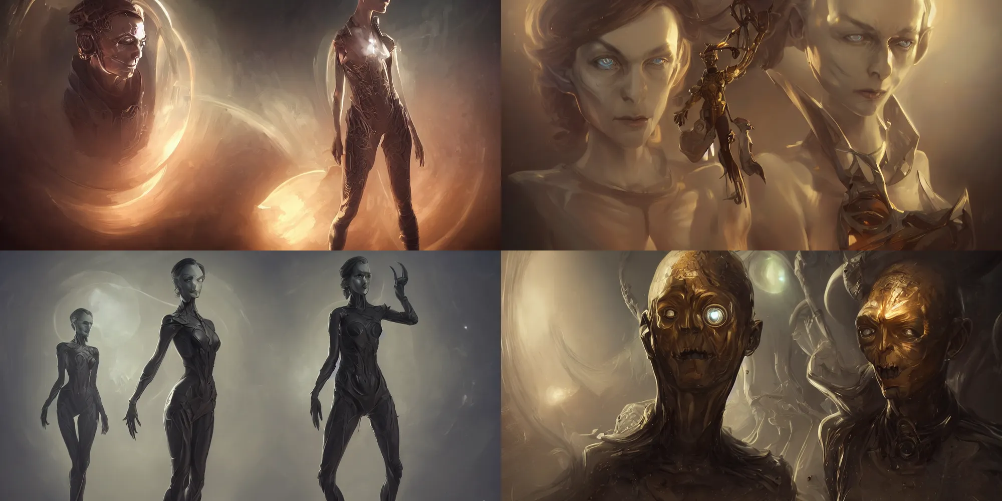 Prompt: realistic character concept of morty smith evil, elegant pose, scifi, illustration, slender symmetrical face and body, artstation, cinematic lighting, hyperdetailed, cgsociety, 8 k, high resolution, charlie bowater, tom bagshaw, insanely detailed and intricate, beautiful, elegant, golden ratio, dark fractal background, vfx, postprocessing