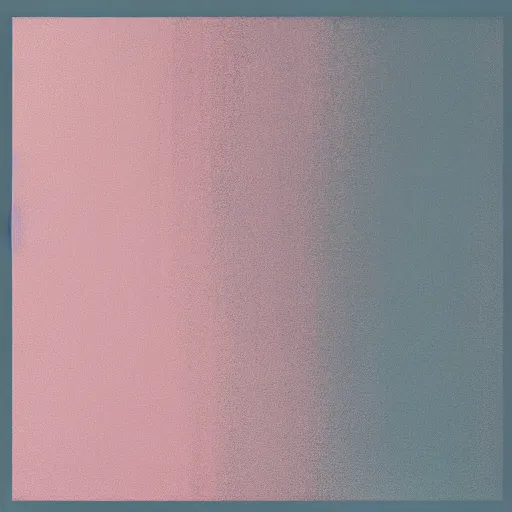 Prompt: modern abstract art, minimalist, blush pastel color palette