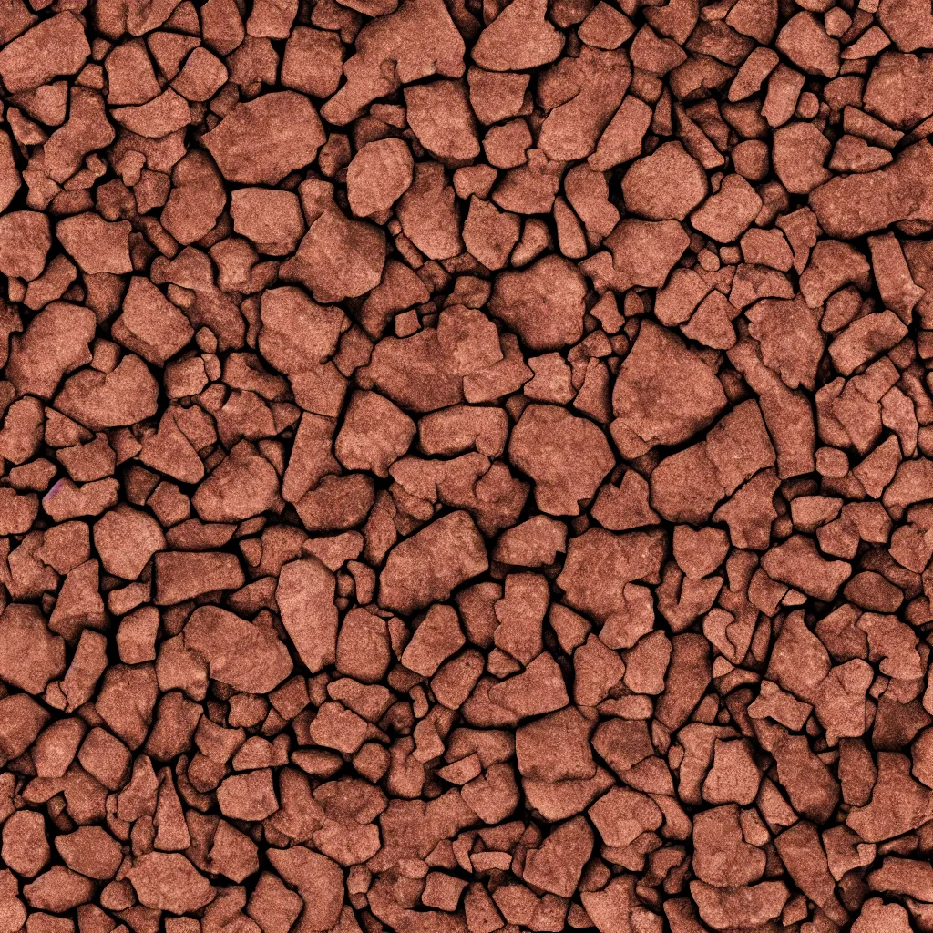 Image similar to iron ore texture, 8 k