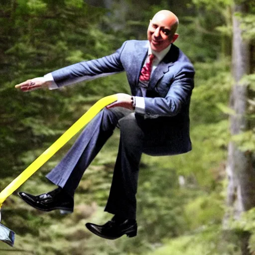 Image similar to Jeff bezos falling into a wood chipper, hd photo