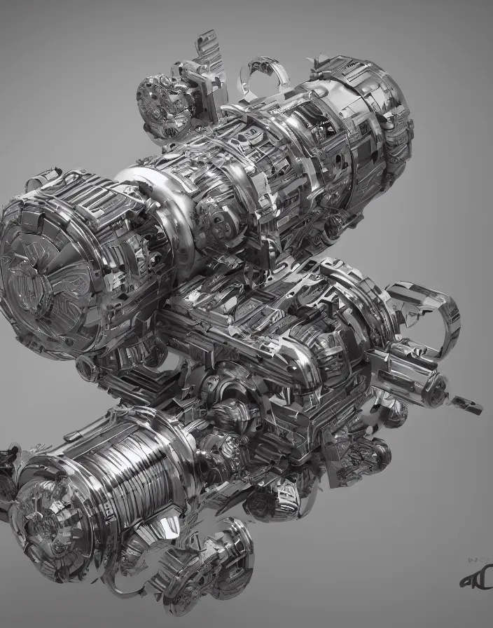 Prompt: !dream imagination machine product concept, octane render, trending on artstation, artstationHD, very coherent symmetrical artwork, studio lighting, hyper realism, high detail, octane render, 8k