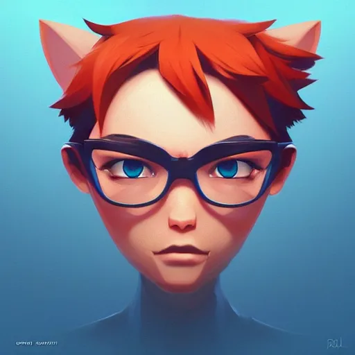 Image similar to face icon stylized minimalist sony playstation 3, loftis, cory behance hd by jesper ejsing, by rhads, makoto shinkai and lois van baarle, ilya kuvshinov, rossdraws global illumination